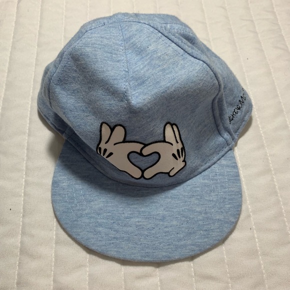 H&M Other - H&M 6-9 Months Boy Mickey Mouse Hat